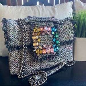 Kurt Geiger London shoulder bag